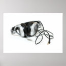 Pesquisar por estereofónico pôsteres Fones de ouvido