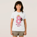 Pesquisar por coroa rosa camisetas Girl