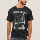 Pesquisar por treliça camisetas Engenheiro