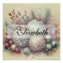 Pesquisar por enfeites de natal artes pôsteres Aquarela