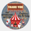 Pesquisar por partido circo adesivos Colorido