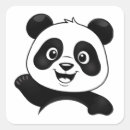 Pesquisar por cute panda adesivos Fofofo