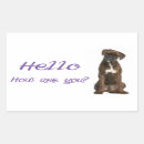 Pesquisar por boxer adesivos Cachorrinho