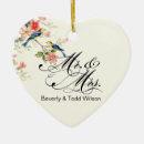 Pesquisar por ramos ornamentos Newly weds