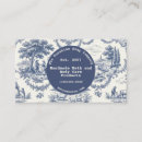 Pesquisar por toile cartao de visita Vintage
