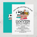 Pesquisar por soccer convites Festa de futebol