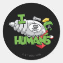 Pesquisar por arma laser adesivos Bros de aviso