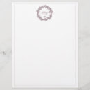 Pesquisar por elegante elegante papel timbrado Caligrafia