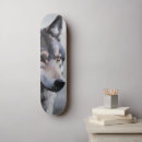 Pesquisar por lobo e lua skates Selvagem