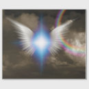 Pesquisar por anjo papel de presente Moderno