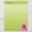 Pesquisar por de carta floral papel papel timbrado Design