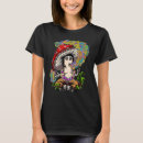 Pesquisar por cogumelo mágico camisetas Mágica