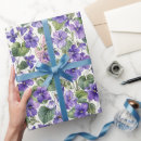 Pesquisar por violeta papel de presente Roxo