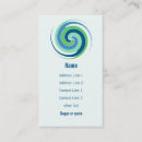 Pesquisar por círculo vida cartao de visita Espiritual