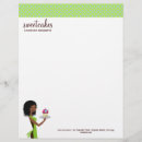 Pesquisar por cupcake papel timbrado Cabeçalho