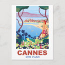 Pesquisar por french riviera cartoes postais Cannes