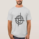 Pesquisar por estilo tatuagem camisetas Abstrato