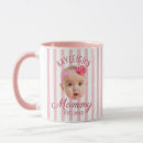 Pesquisar por listras cor de rosa canecas Mother