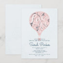 Pesquisar por amor romântico convites Bride
