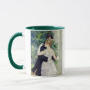 Pesquisar por renoir canecas Impressionista