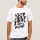 Pesquisar por seguindo camisetas Crescimento pessoal