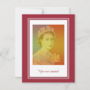 Pesquisar por elizabeth convites Rainha