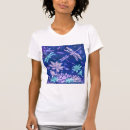 Pesquisar por dragão roxo camisetas Azul