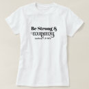 Pesquisar por mais forte camisetas Qualquer pessoa
