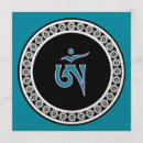 Pesquisar por símbolo do om convites Budista