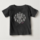 Pesquisar por textura bebê camisetas Branco