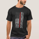 Pesquisar por prevenção de incêndios camisetas Corpo de bombeiros