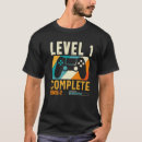 Pesquisar por level camisetas Birthday