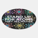 Pesquisar por átomo adesivos Cientista