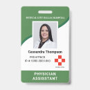 Pesquisar por crachás Médico