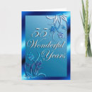 Pesquisar por 55 anos cartoes Romântico