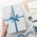 Pesquisar por laço floral papel de presente Coquete