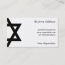 Pesquisar por israel cartao de visita Religioso