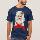 Pesquisar por rainha de arrasto camisetas Arrastar
