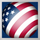 Pesquisar por bandeira dos estados unidos pôsteres Sinalizador