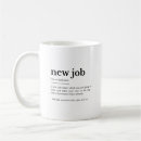 Pesquisar por job canecas Novo emprego