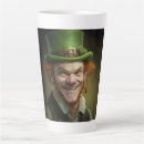 Pesquisar por leprechaun canecas Feliz