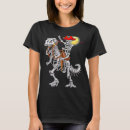 Pesquisar por esqueleto dinossauro camisetas Pirata