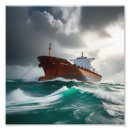 Pesquisar por navio a vapor pôsteres Mar