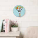 Pesquisar por melodia relogios de parede Lola bunny