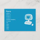 Pesquisar por nerd cartao de visita Tonto