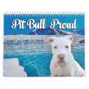 Pesquisar por pitbull calendarios Americano