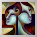 Pesquisar por astrologia pôsteres Gêmeos