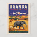 Pesquisar por uganda cartoes postais Bandeira de uganda