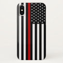 Pesquisar por lutador iphone capas Linha vermelha fina