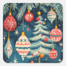 Pesquisar por árvore de natal decorada adesivos Festivo